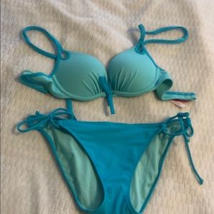 Victoria secret bikini